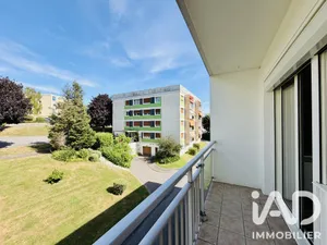 Appartement à Rouen (76000)