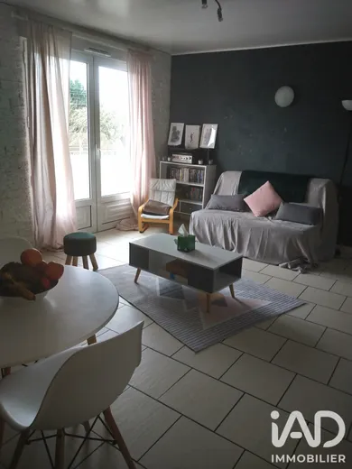 Appartement à Pomponne (77400)