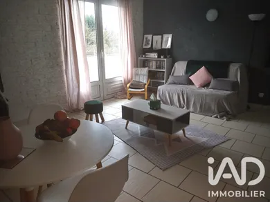 Appartement à Pomponne (77400)