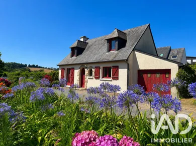 Maison à Ploubazlanec (22620)