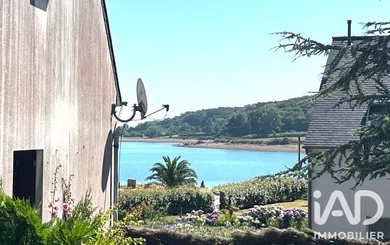 Maison à Ploubazlanec (22620)