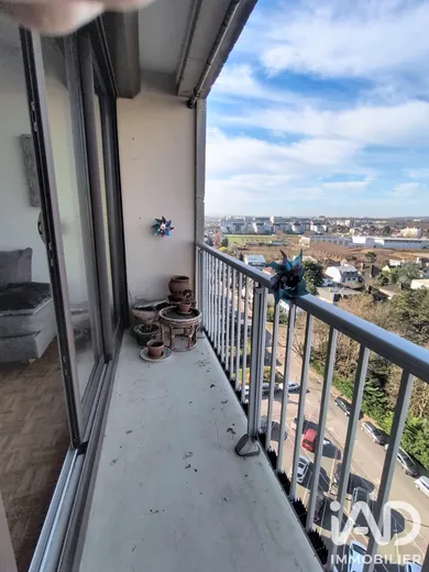 Appartement à Antony (92160)