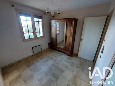 Maison traditionnelle à Céret (66400)