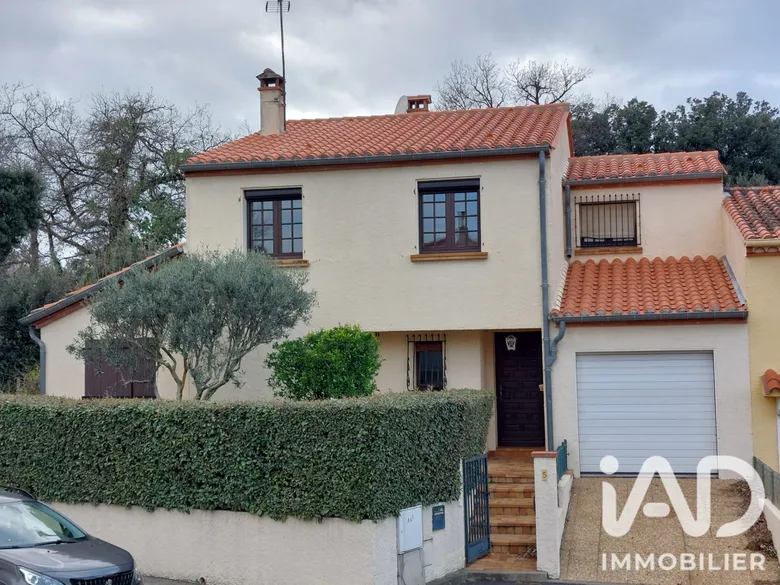 Maison 4 pièces 155 m² · à Céret · 155 m² · 319 000 €