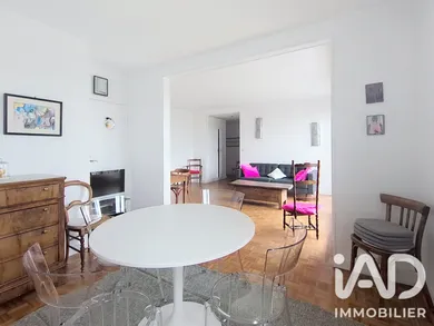 Appartement à Antony (92160)