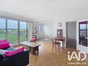 Appartement à Antony (92160)