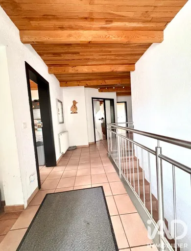 Maison à Neunkirchen-lès-Bouzonville (57320)