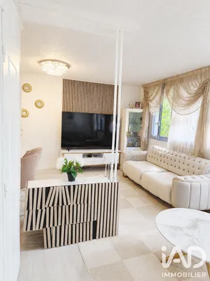 Appartement à Sarcelles (95200)