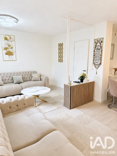 Appartement à Sarcelles (95200)