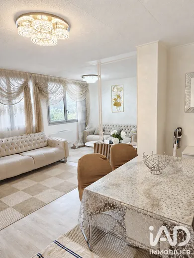 Appartement à Sarcelles (95200)