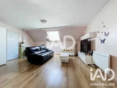 Appartement à Fontenay-Trésigny (77610)