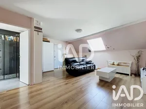 Appartement à Fontenay-Trésigny (77610)