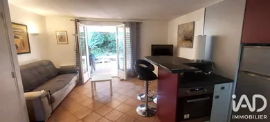 Duplex à Saint-Raphaël (83700)