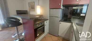 Duplex à Saint-Raphaël (83700)