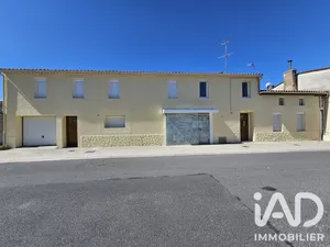 Maison traditionnelle à Braud-et-Saint-Louis (33820)