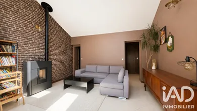 Maison à Ermont (95120)