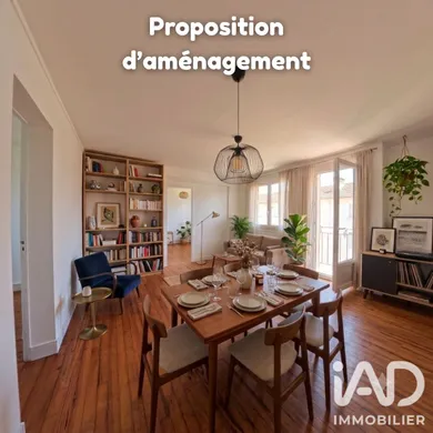 Appartement à Tarbes (65000)