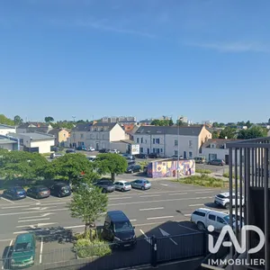 Apartment in Angers (49000)