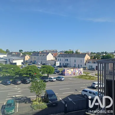Appartement à Angers (49000)
