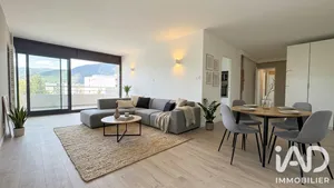 Appartement à Meylan (38240)