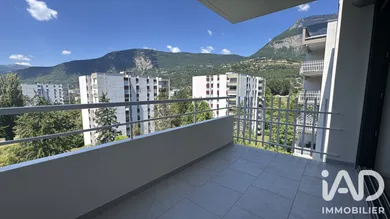 Apartment in Meylan (38240)