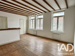 Appartement à Lille (59000)