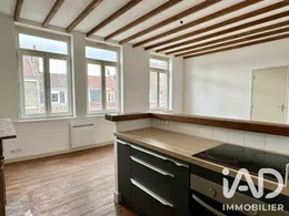 Apartment in Lille (59000)