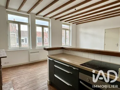 Appartement à Lille (59000)