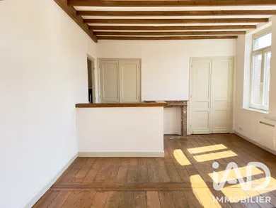 Appartement à Lille (59000)