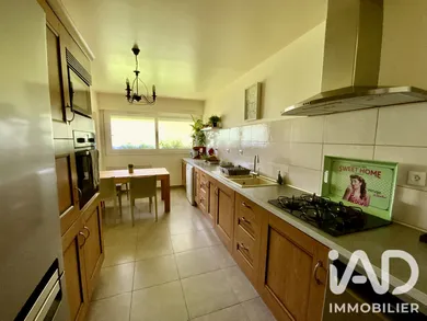 Apartment in Meaux (77100)