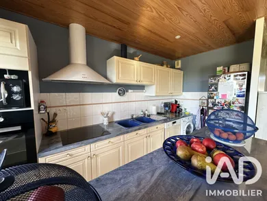 Appartement à Saint-Vincent-de-Tyrosse (40230)