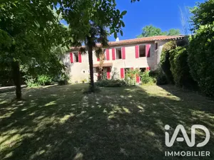 Maison à Celles-sur-Belle (79370)