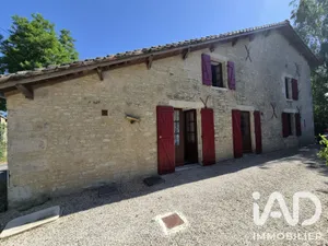 House in Celles-sur-Belle (79370)