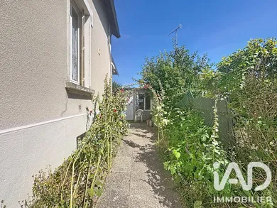 Maison à Nevers (58000)