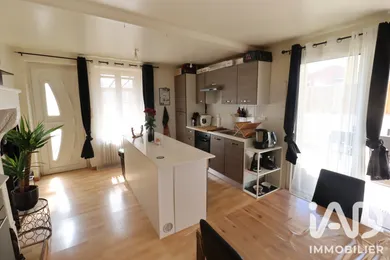 Townhouse in Lempdes (63370)