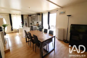 Townhouse in Lempdes (63370)