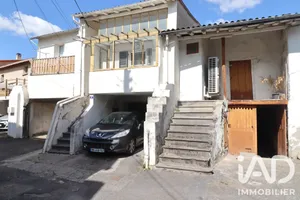 Townhouse in Lempdes (63370)