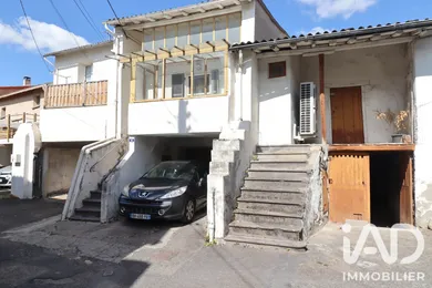 Townhouse in Lempdes (63370)