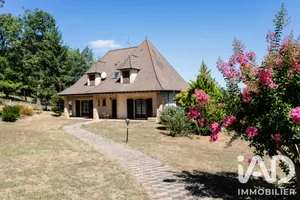 Maison à Ussac (19270)