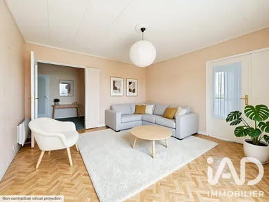 Appartement à Vaires-sur-Marne (77360)