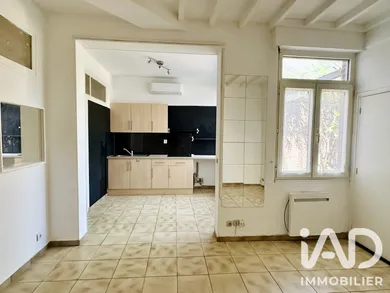 Appartement à Lille (59000)