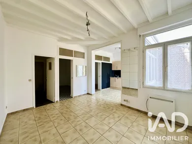 Appartement à Lille (59000)
