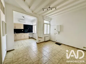 Appartement à Lille (59000)