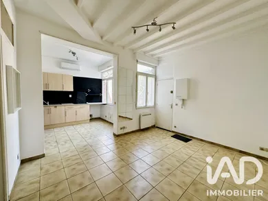Appartement à Lille (59000)