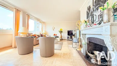 Appartement à Saint-Étienne (42100)