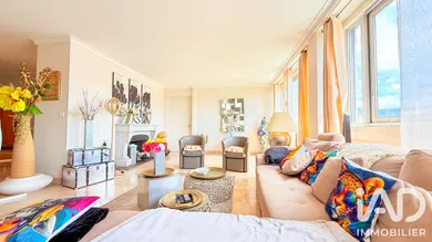 Appartement à Saint-Étienne (42100)