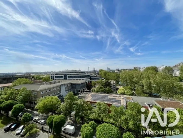 Appartement à Maisons-Alfort (94700) photo 2