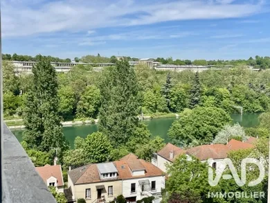 Appartement à Maisons-Alfort (94700)