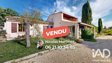 House in Mérindol (84360)