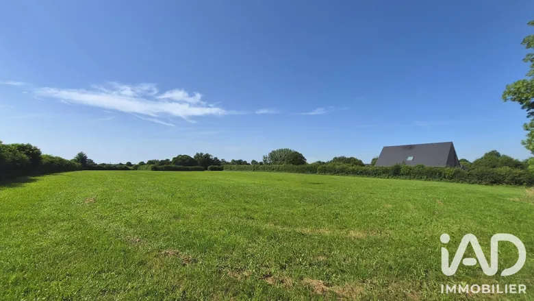Terrain à bâtir à Frasnoy (59530) · 55 000 €